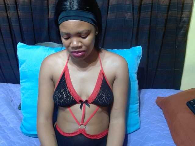 ObedientBlackBabe