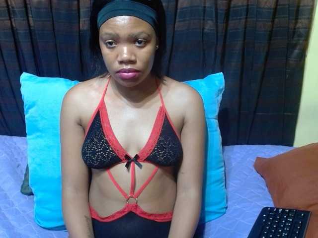 ObedientBlackBabe
