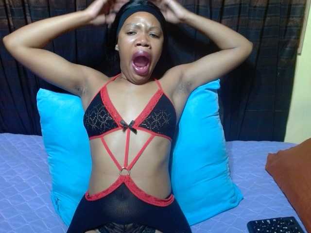 ObedientBlackBabe