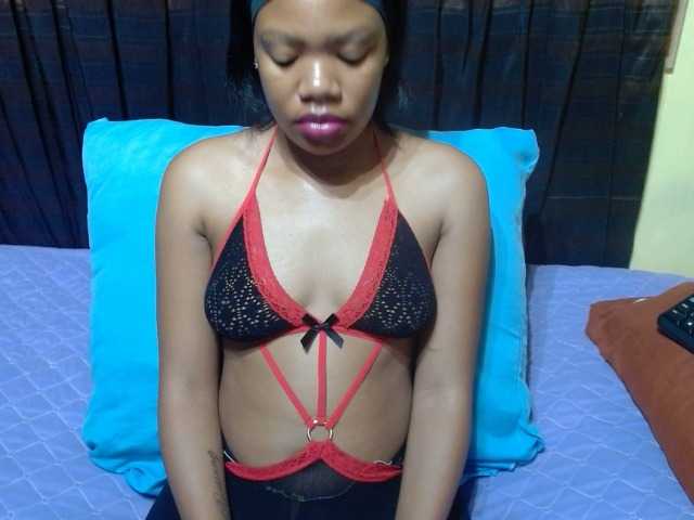 ObedientBlackBabe
