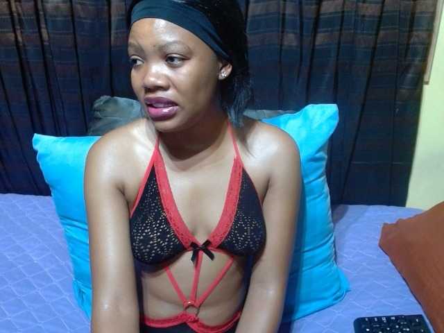 ObedientBlackBabe