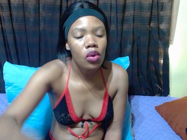 ObedientBlackBabe