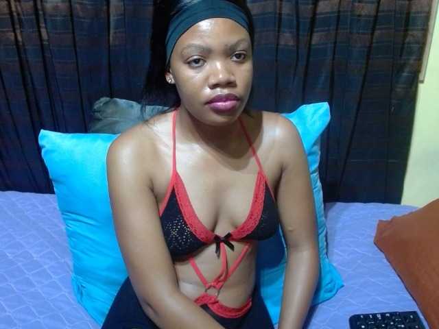 ObedientBlackBabe