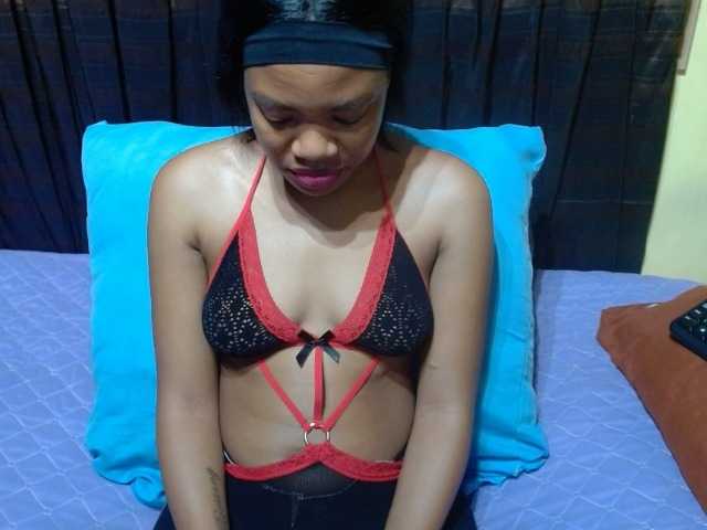 ObedientBlackBabe