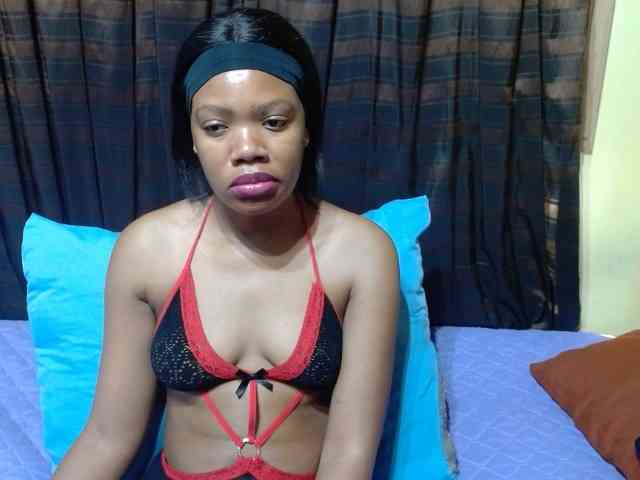 ObedientBlackBab... Live Webcam on BongaCams
