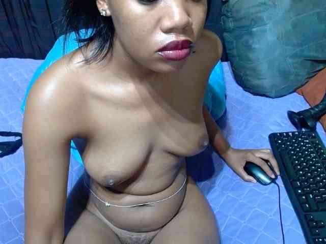 ObedientBlackBabe ObedientBlackBabe