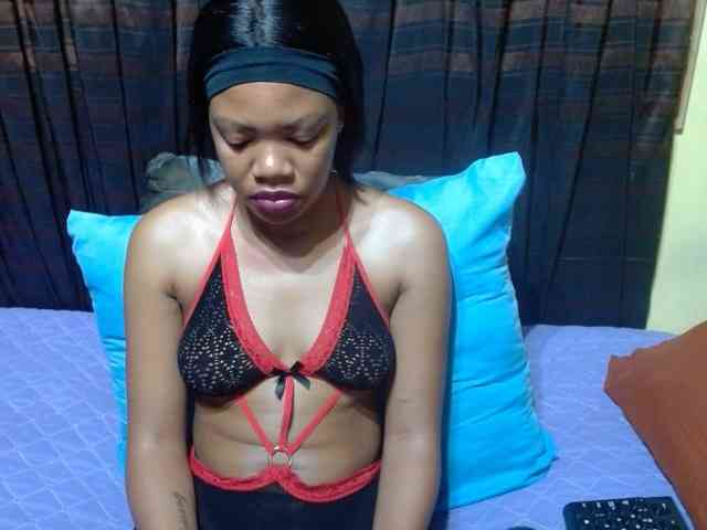 ObedientBlackBabe