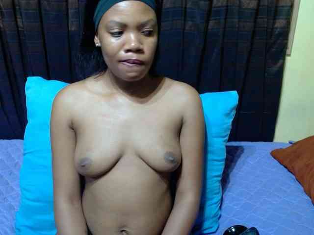 ObedientBlackBabe