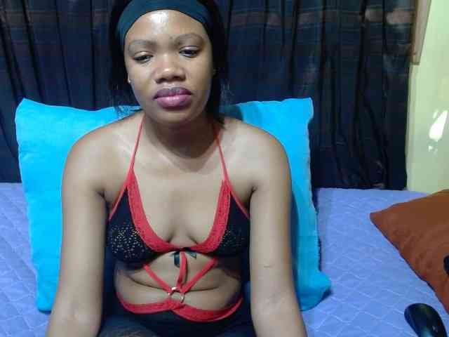 ObedientBlackBabe