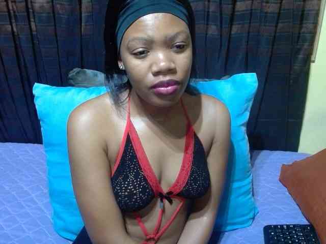 ObedientBlackBabe