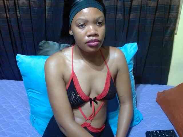 ObedientBlackBabe