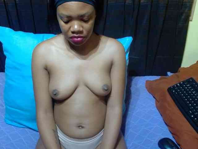 ObedientBlackBabe