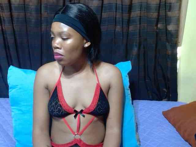 ObedientBlackBabe ObedientBlackBabe