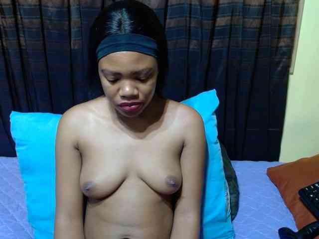 ObedientBlackBabe ObedientBlackBabe