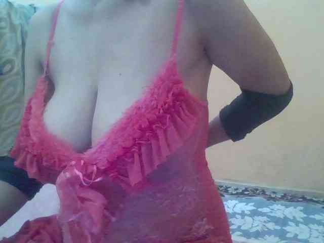 Model: Annagougeous78