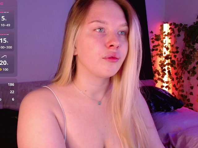Bellabar live cam on BongaCams