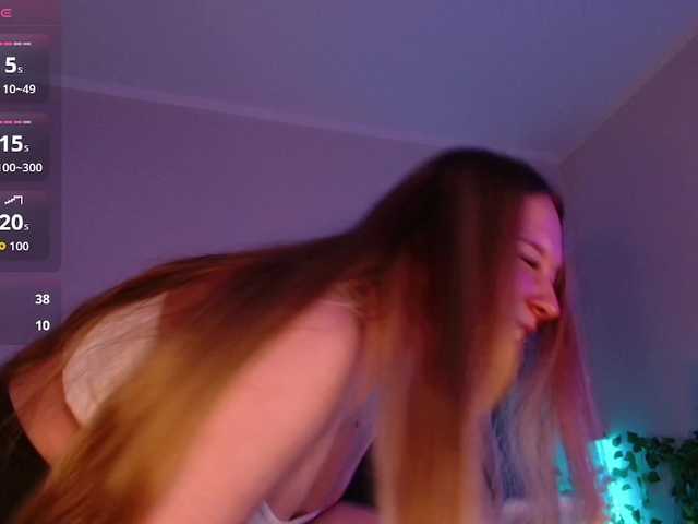 Bellabar live cam on BongaCams