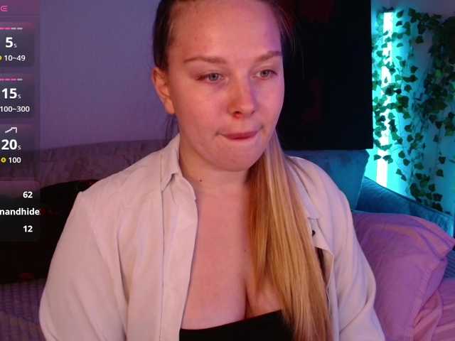 Bellabar live cam on BongaCams