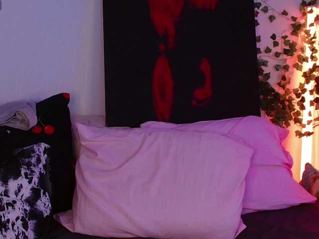 Bellabar live cam on BongaCams
