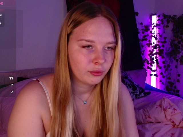 Bellabar live cam on BongaCams