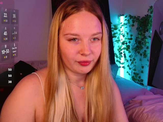 Bellabar live cam on BongaCams