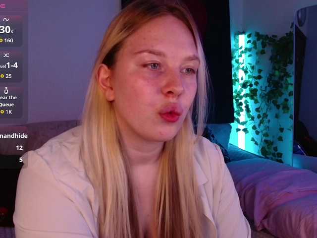 Bellabar live cam on BongaCams