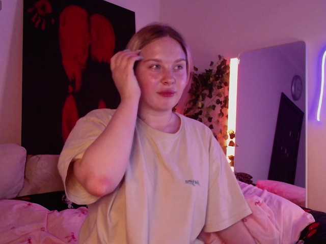Bellabar live cam on BongaCams