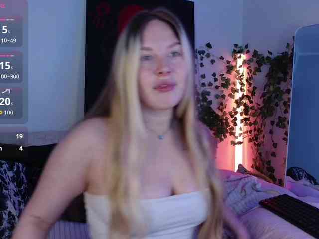 Bellabar webcam
