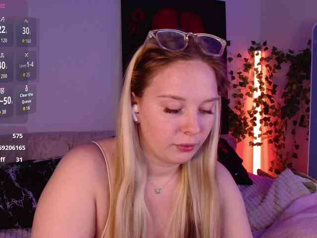 Bellabar Live Webcam on BongaCams