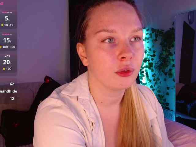 Bellabar webcam