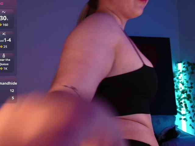 Bellabar webcam