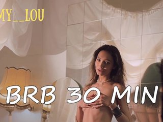 My-Lou Porn Show