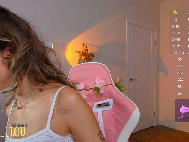 Live трансляция My-Lou - slutnetki.online