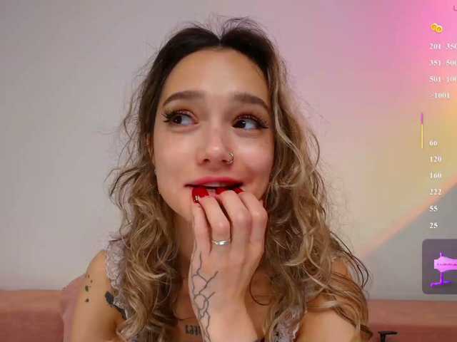 My-Lou live cam on BongaCams