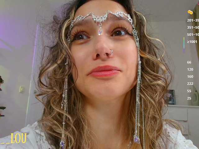 Live трансляция My-Lou - slutnetki.online