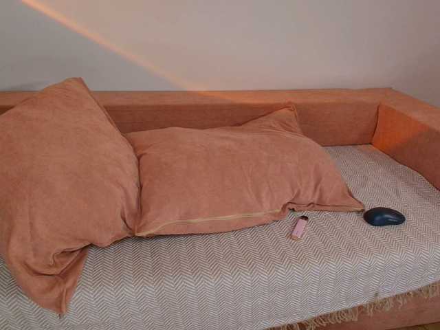 My-Lou live cam on BongaCams