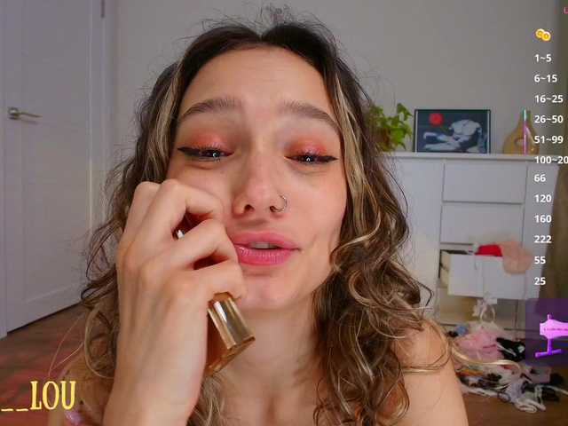 My-Lou live cam