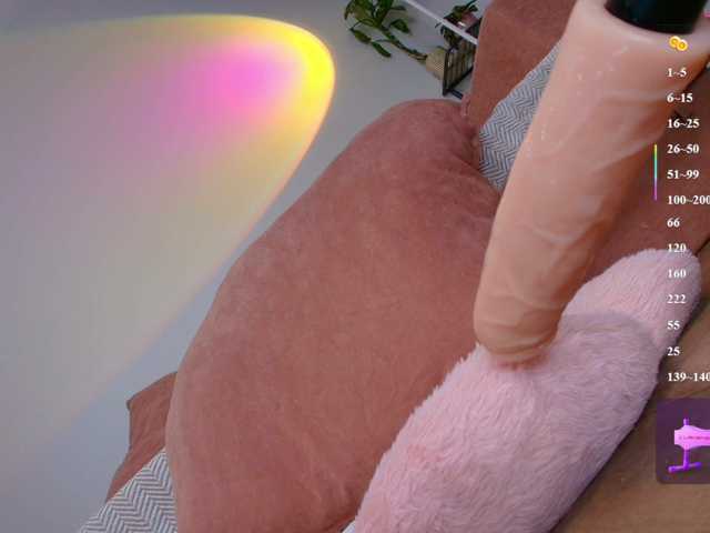 My-Lou live cam on BongaCams