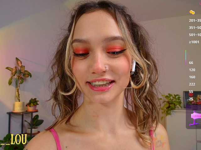 секс с My-Lou