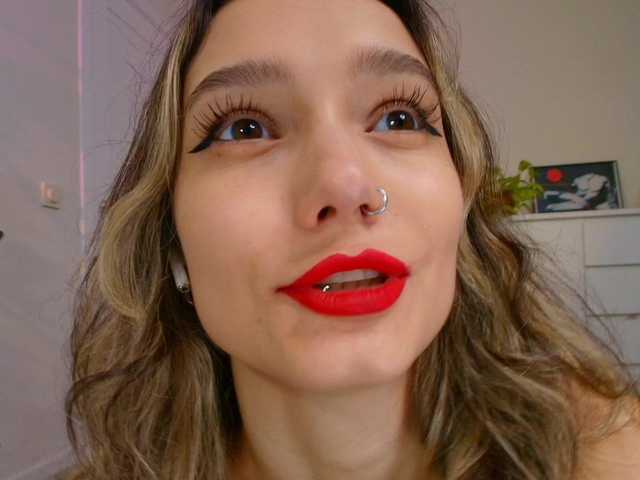 My-Lou live cam on BongaCams