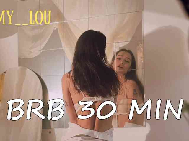 My-Lou webcam