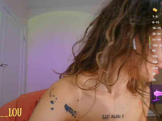 My-Lou My-Lou