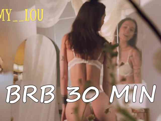 My-Lou webcam