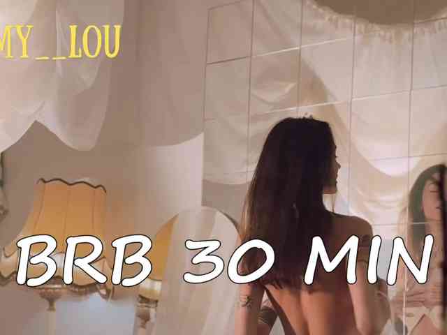 My-Lou My-Lou