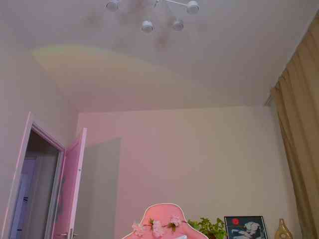 My-Lou webcam