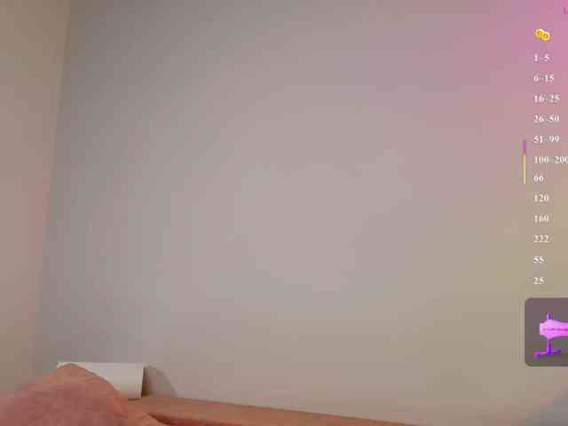 My-Lou webcam