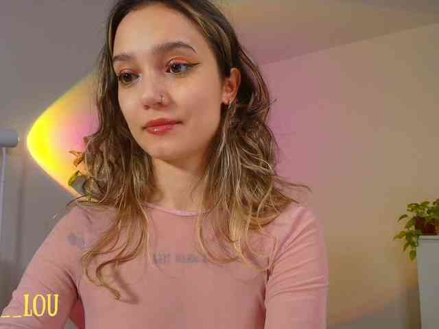 my-lou's live room