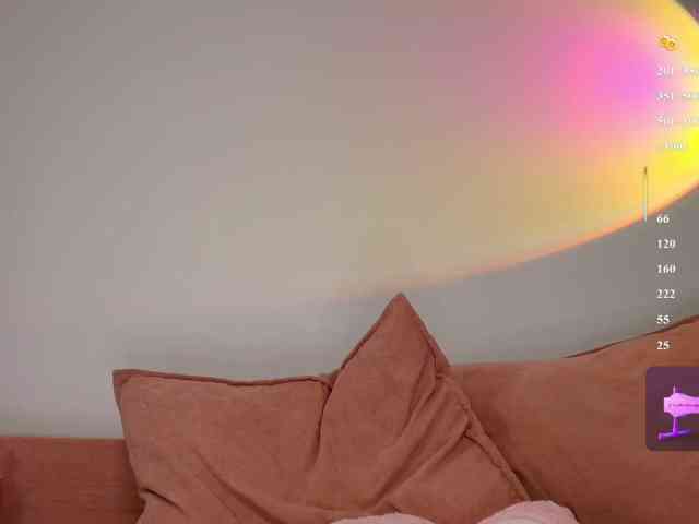 My-Lou webcam