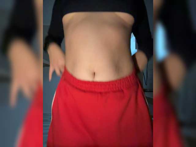 Malishka555 live cam preview