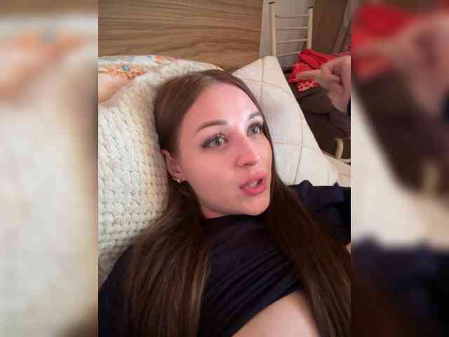 Malishka555 webcam